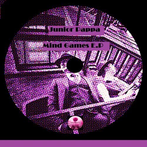 Mind Games EP