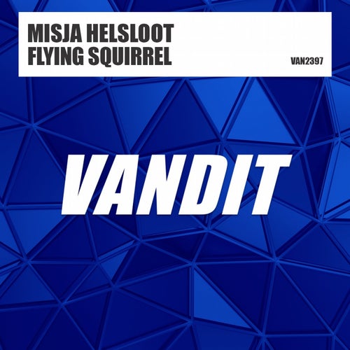 Flying Squirrel (Extended)