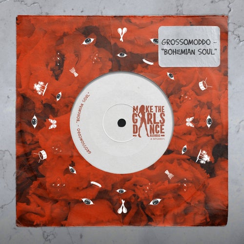 Bohemian Soul (Extended Mix)