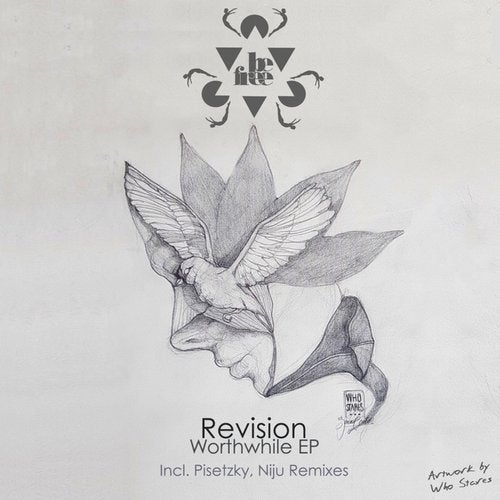 Cover art for Worthwhile E.P.
