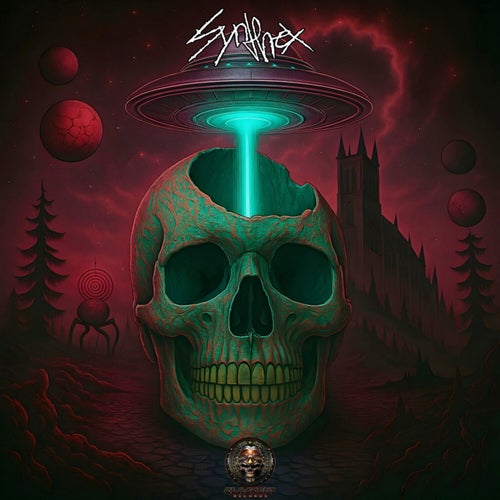  Synthex - The Shift (2025) 