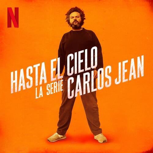 Hasta el Cielo, La Serie