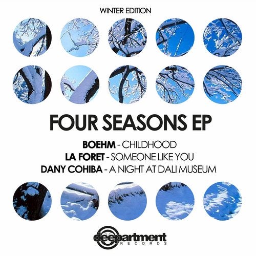 Four Seasons EP