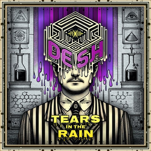  Desh - Tears In The Rain (2024) 
