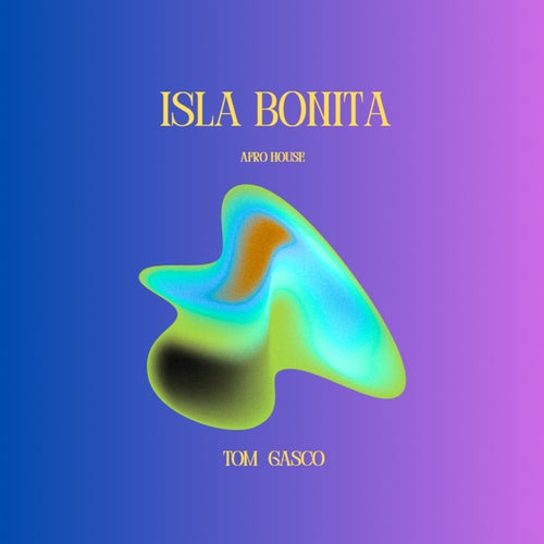 Isla Bonita (Afro House Remix)