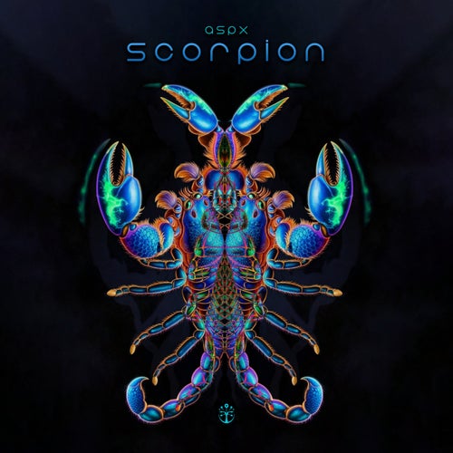  Aspx - Scorpion (2024) 