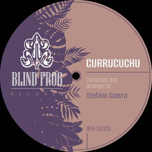 Currucuchu