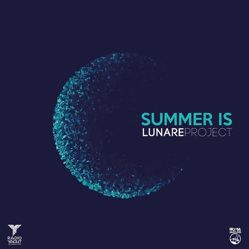Summer is - Radio Yacht presents