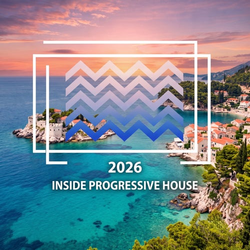 Inside Progressive House