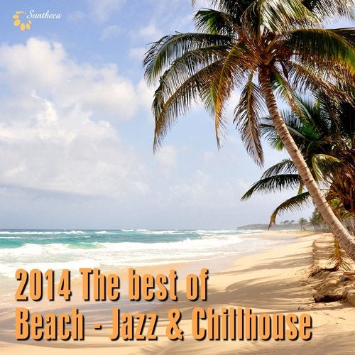 2014 the Best of Beach: Jazz & Chillhouse