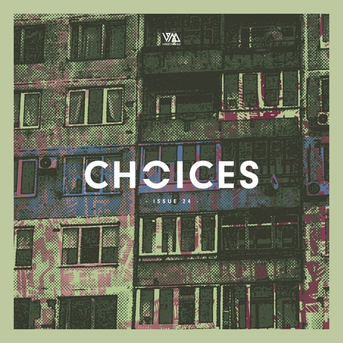 Cover art for Variety Music pres. Choices Issue 24