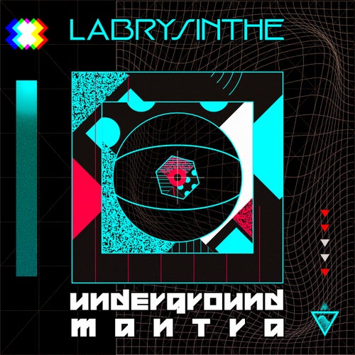  Labrysinthe - Underground Mantra (2026) 