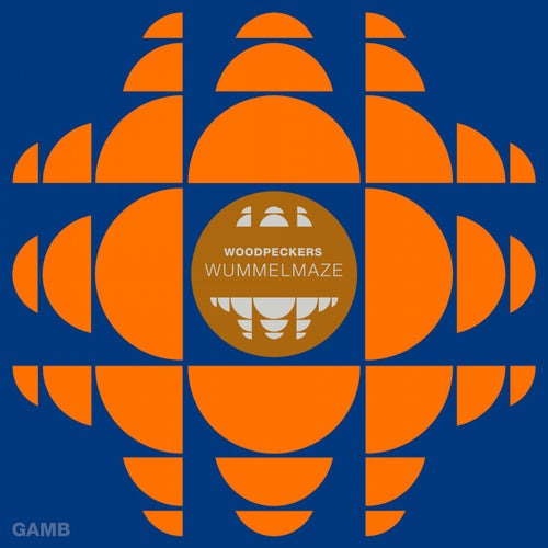 Wummelmaze