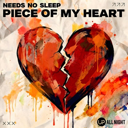 Piece Of My Heart (Extended Mix)