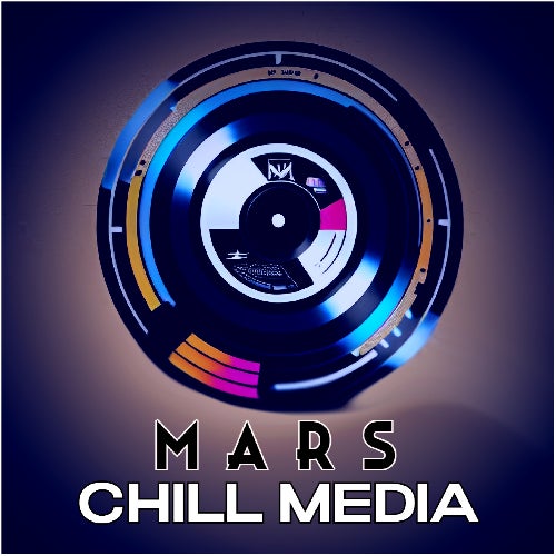 Mars Chill Media