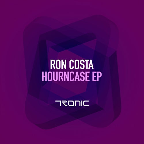 Hourncase EP