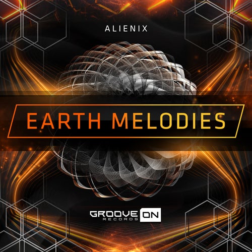  Alienix - Earth Melodies (2025) 