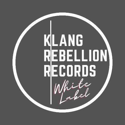 KLANG Rebellion Records White Label