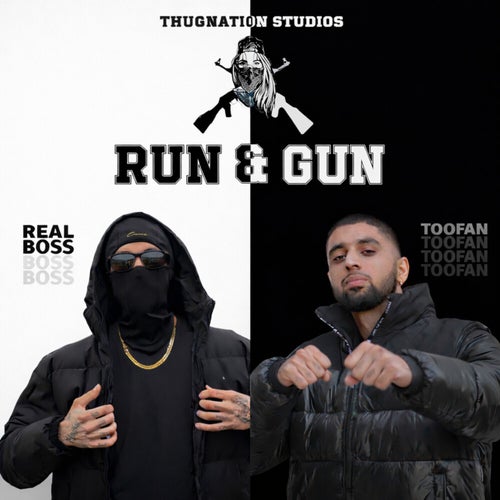 Run & Gun