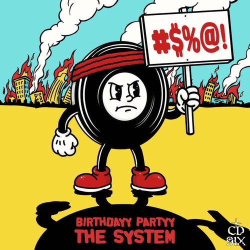 The System
