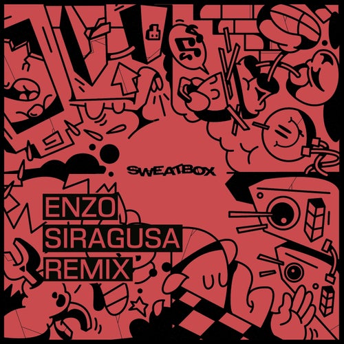 Sweatbox (Enzo Siragusa Extended Remix)