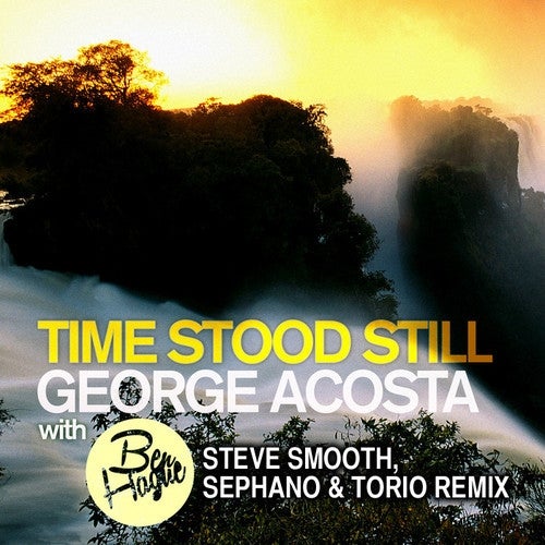 "Time Stood Still" Top10