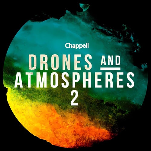 Drones & Atmospheres 2