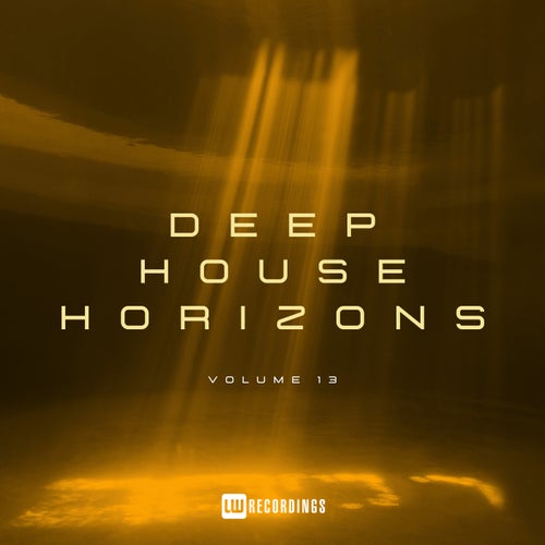 Deep House Horizons, Vol. 13