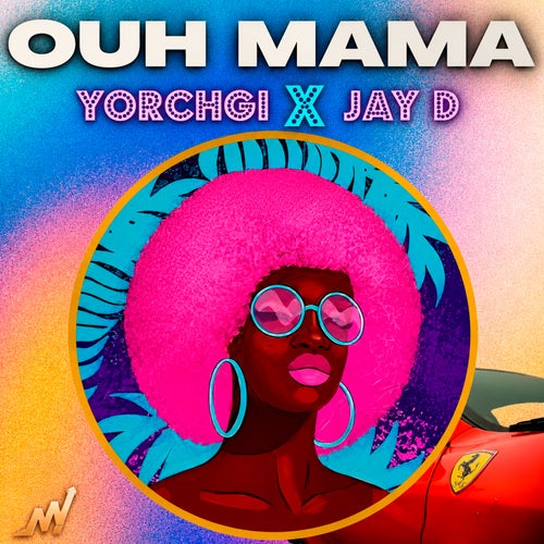 ouh mama