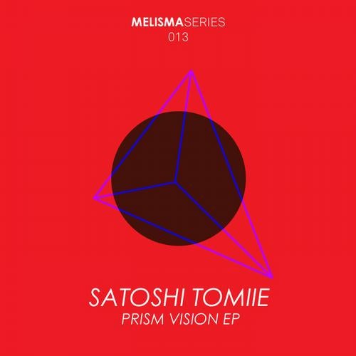 Prism Vision Ep