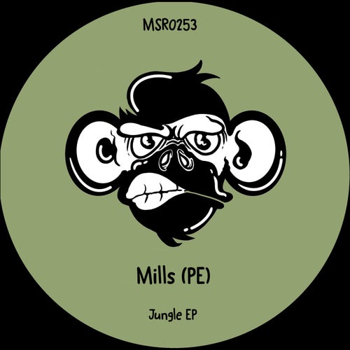 Jungle EP