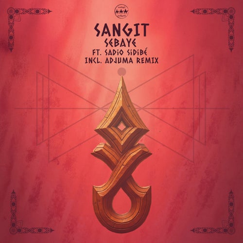  Sangit - Sebaye (2025) 