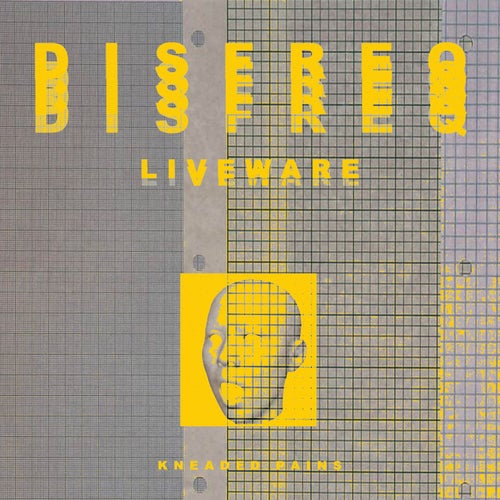 Cover art for Liveware