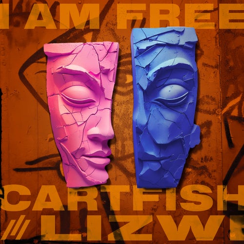 I Am Free