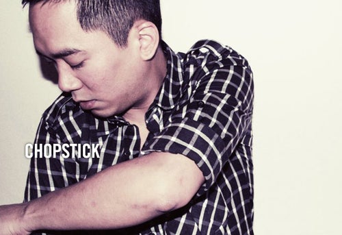Chopstick