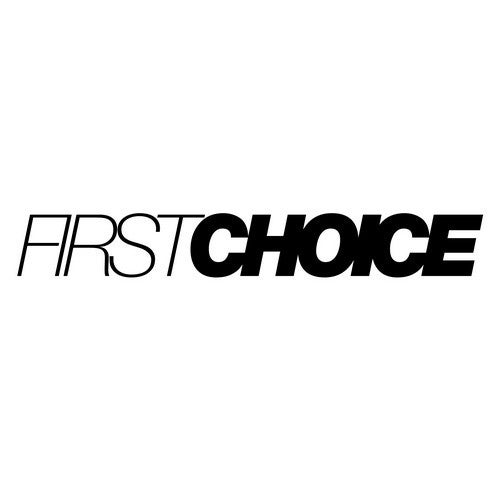 First Choice