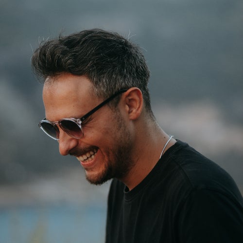 Eyup Celik - Cambiar