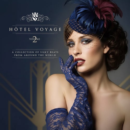 Hôtel Voyage, Vol. 2
