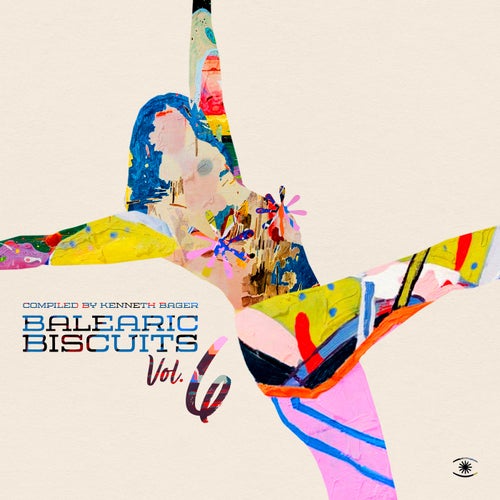 Balearic Biscuits, Vol. 6