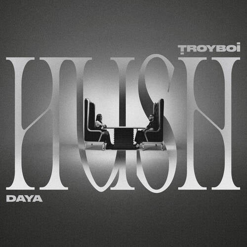 HUSH (Extended Intro)