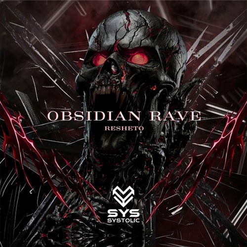 Obsidian Rave