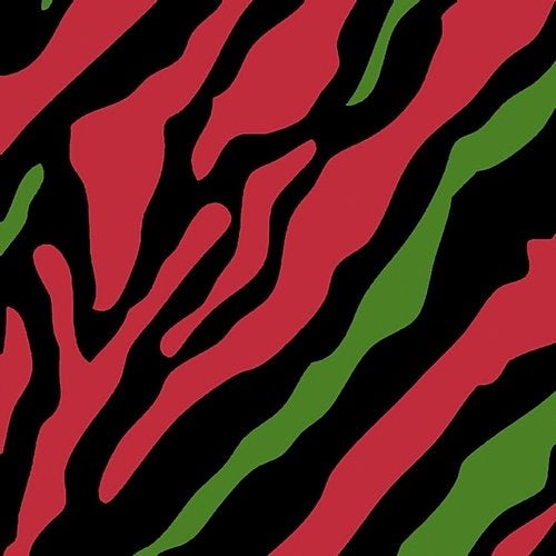 Cover art for 1995