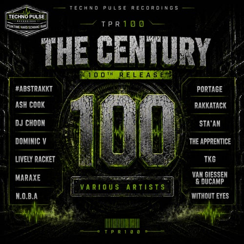 THE CENTURY
