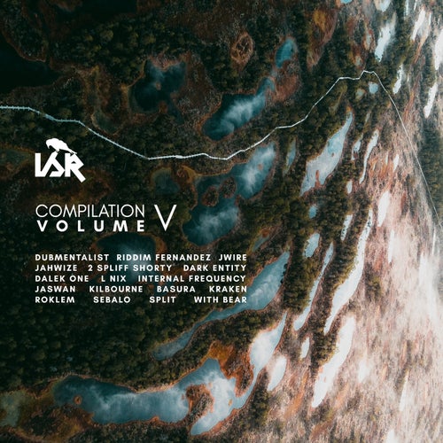 ISR Compilation Volume V
