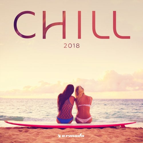 Cover art for Armada Chill 2018
