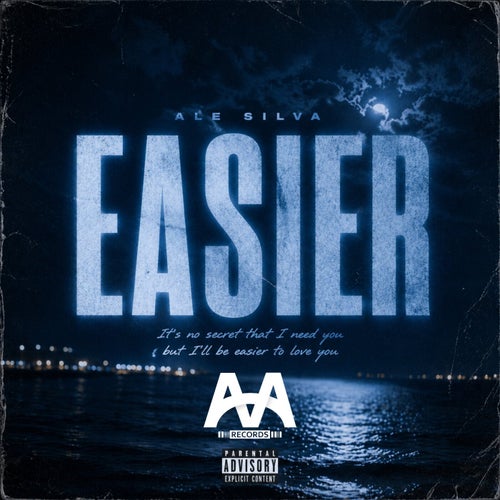 Easier