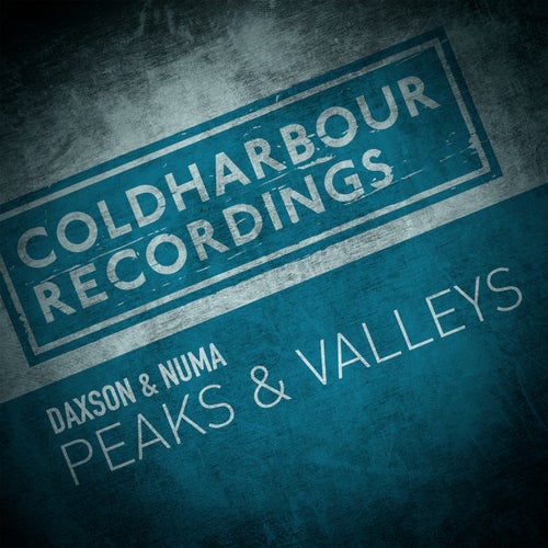 Daxson & Numa - Peaks & Valleys (2024)