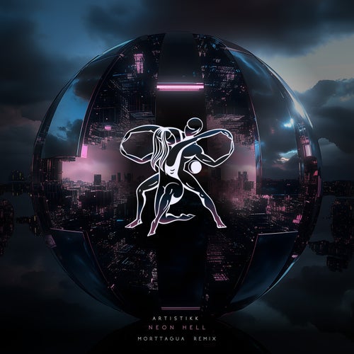 Arstikk, Morttagua - Neon Hell (Morttagua Night in Rio Remix) [2026]
