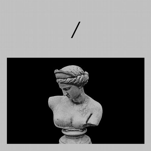 Cover art for I