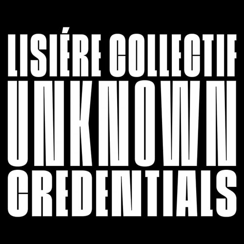 Unknown Credentials